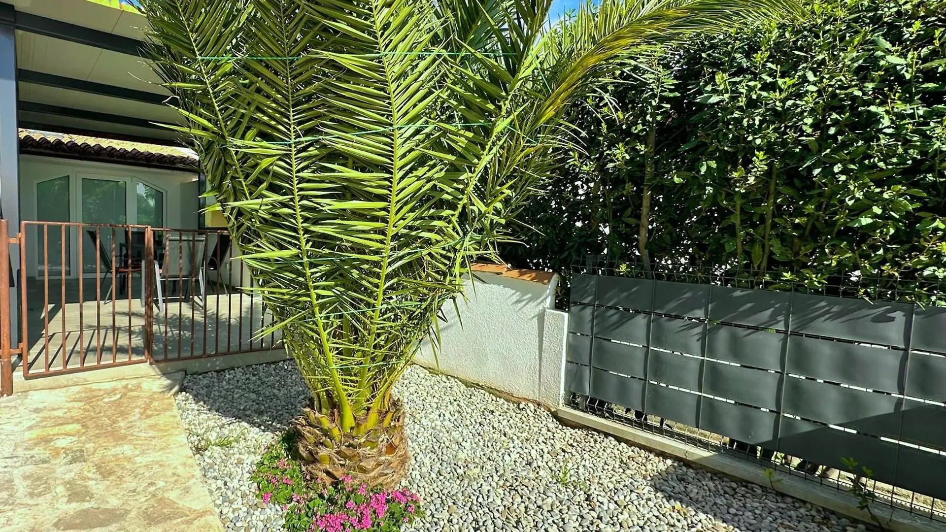 Sanja - With A Large Covered Terrace And Pool Banjole